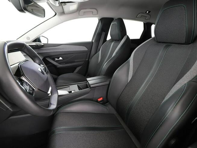 Peugeot 308 FV23% Allure Pack automat navi kamera ACC LED