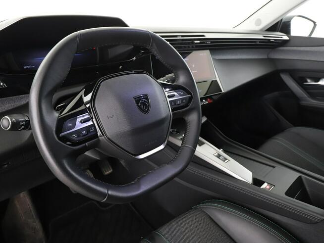 Peugeot 308 FV23% Allure Pack automat navi kamera ACC LED