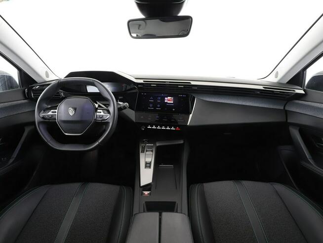 Peugeot 308 FV23% Allure Pack automat navi kamera ACC LED