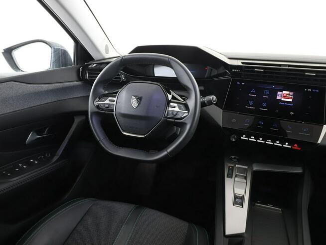 Peugeot 308 FV23% Allure Pack automat navi kamera ACC LED