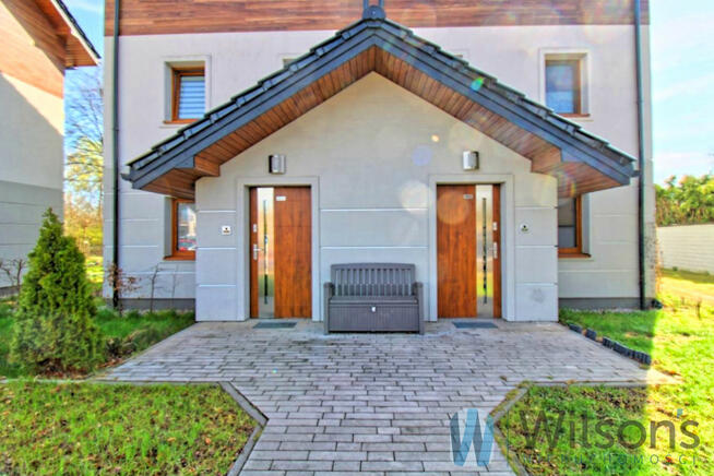 Mieszkanie Warszawa gm. Bielany Bielany, Wólka Węglowa, Wólczyńska