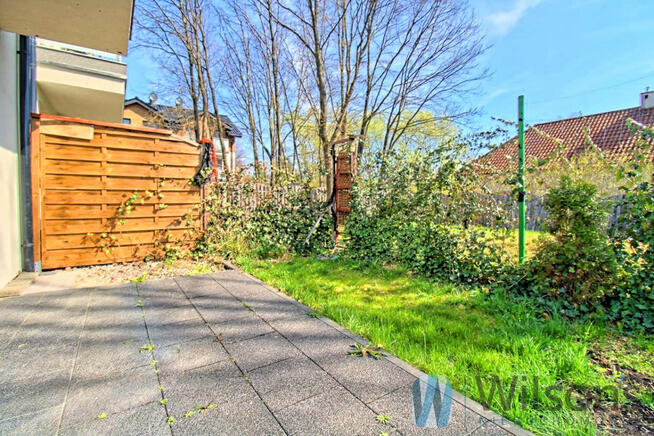 Mieszkanie Warszawa gm. Bielany Bielany, Wólka Węglowa, Wólczyńska