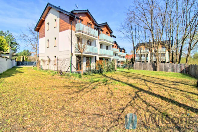 Mieszkanie Warszawa gm. Bielany Bielany, Wólka Węglowa, Wólczyńska