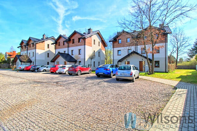 Mieszkanie Warszawa gm. Bielany Bielany, Wólka Węglowa, Wólczyńska