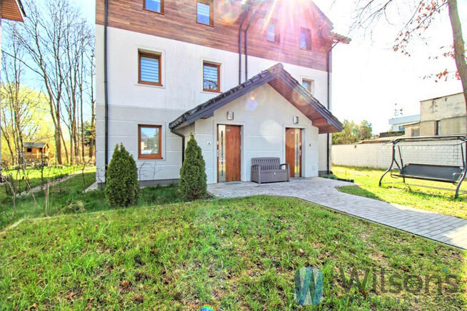 Mieszkanie Warszawa gm. Bielany Bielany, Wólka Węglowa, Wólczyńska