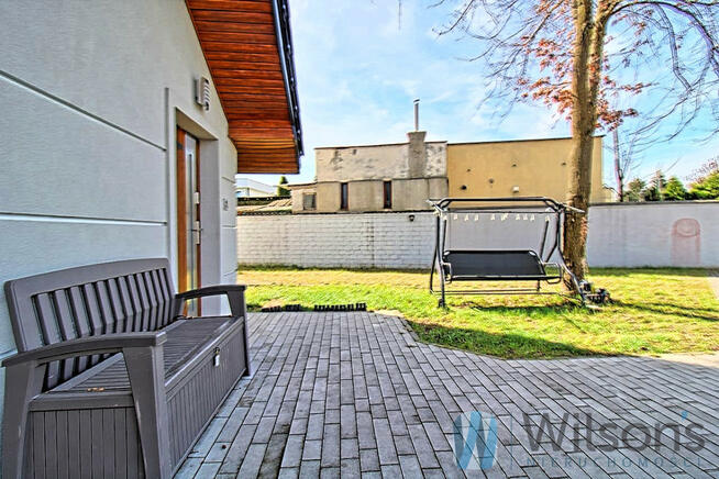 Mieszkanie Warszawa gm. Bielany Bielany, Wólka Węglowa, Wólczyńska