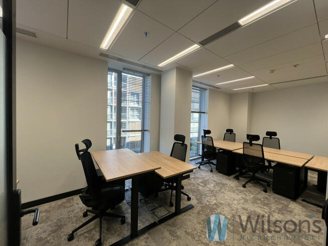 Lokal użytkowy Warszawa gm. Mokotów Mokotów, Stanisława Żaryna