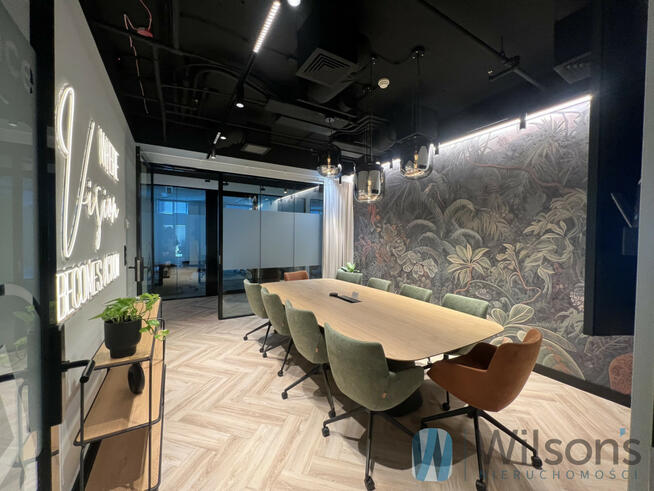 Lokal użytkowy Warszawa gm. Mokotów Mokotów, Stanisława Żaryna