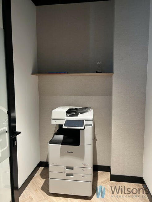 Lokal użytkowy Warszawa gm. Mokotów Mokotów, Stanisława Żaryna