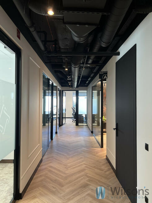 Lokal użytkowy Warszawa gm. Mokotów Mokotów, Stanisława Żaryna