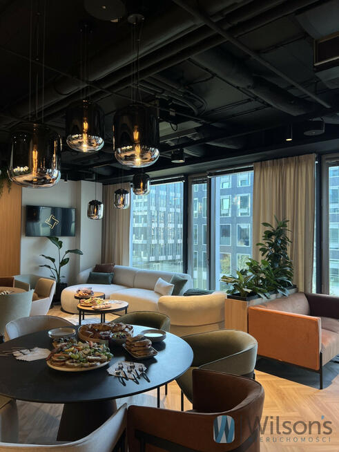 Lokal użytkowy Warszawa gm. Mokotów Mokotów, Stanisława Żaryna