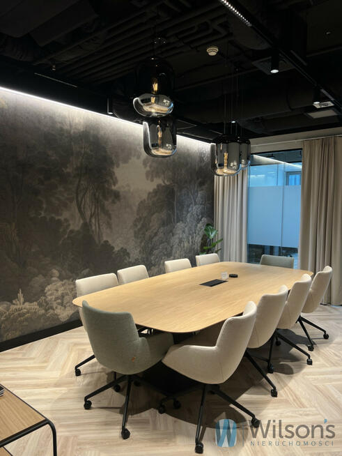 Lokal użytkowy Warszawa gm. Mokotów Mokotów, Stanisława Żaryna