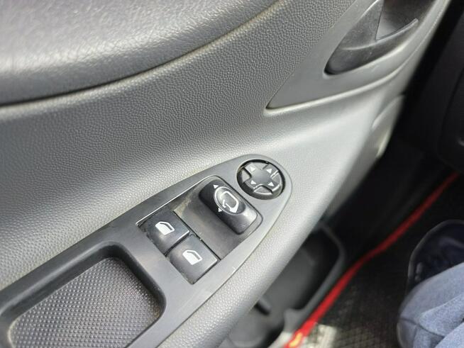 Citroen Jumpy 1.6 HDI 90 KM, Klimatyzacja, Bluetooth, Komputer, Czujniki Cofania