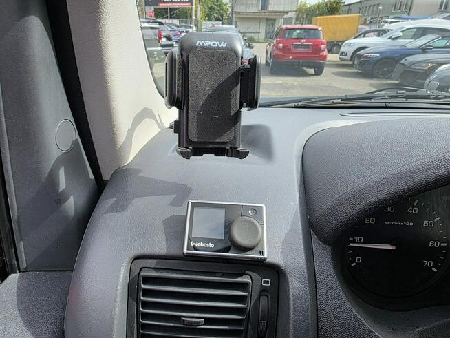 Citroen Jumpy 1.6 HDI 90 KM, Klimatyzacja, Bluetooth, Komputer, Czujniki Cofania