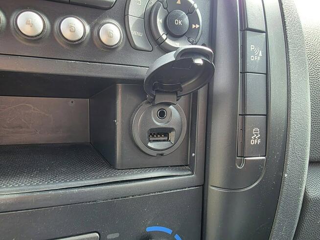 Citroen Jumpy 1.6 HDI 90 KM, Klimatyzacja, Bluetooth, Komputer, Czujniki Cofania