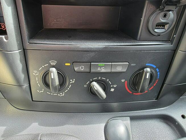 Citroen Jumpy 1.6 HDI 90 KM, Klimatyzacja, Bluetooth, Komputer, Czujniki Cofania