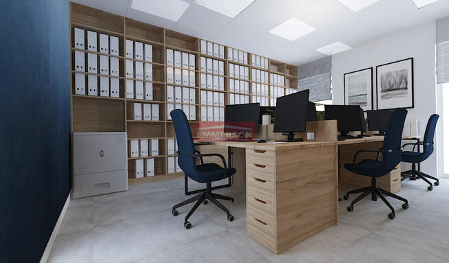 Lokal biurowy, Bonarka,