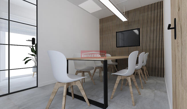 Lokal biurowy, Bonarka,