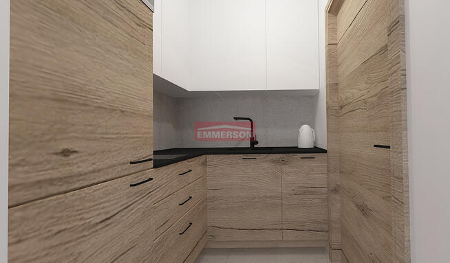 Lokal biurowy, Bonarka,