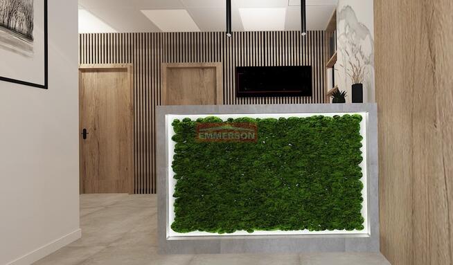 Lokal biurowy, Bonarka,