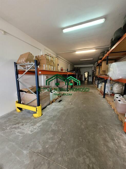 Lokal użytkowy Kraków Podgórze