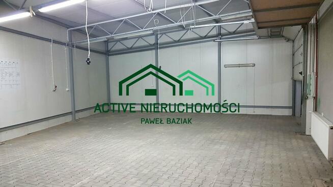 Lokal użytkowy Kraków Podgórze