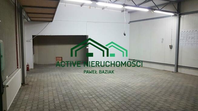 Lokal użytkowy Kraków Podgórze