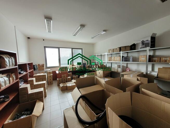 Lokal użytkowy Kraków Podgórze