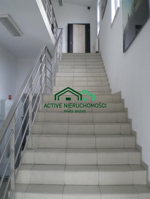 Lokal użytkowy Kraków Podgórze