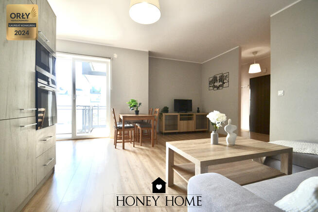 Mieszkanie Rumia, Dębogórska