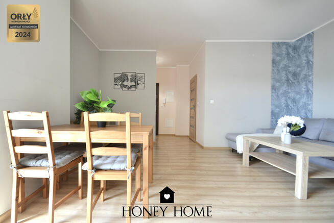 Mieszkanie Rumia, Dębogórska