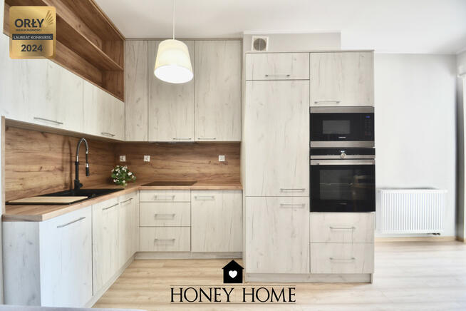 Mieszkanie Rumia, Dębogórska