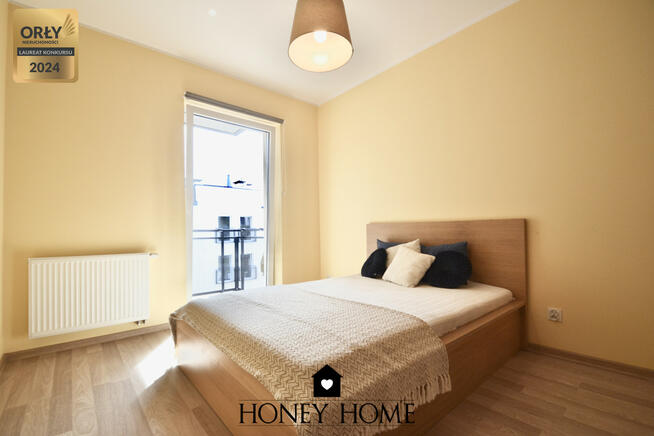 Mieszkanie Rumia, Dębogórska