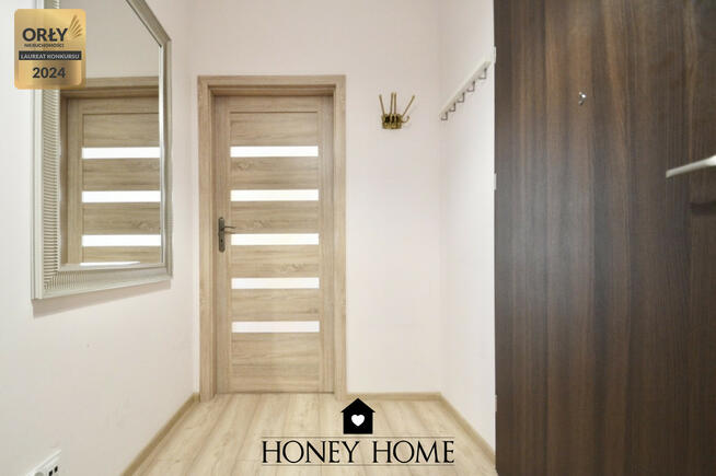 Mieszkanie Rumia, Dębogórska