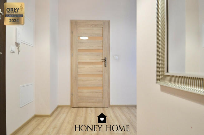 Mieszkanie Rumia, Dębogórska