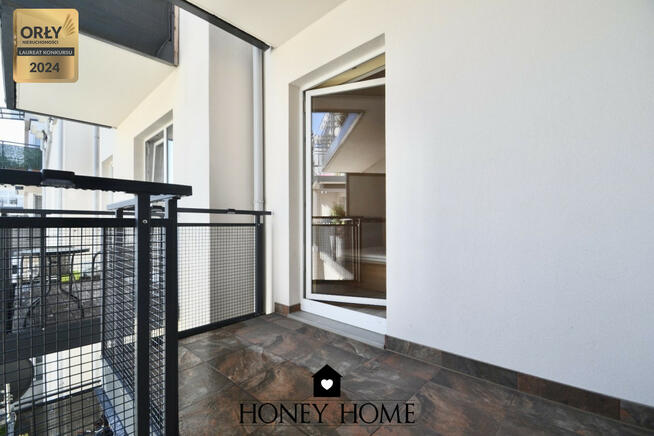 Mieszkanie Rumia, Dębogórska