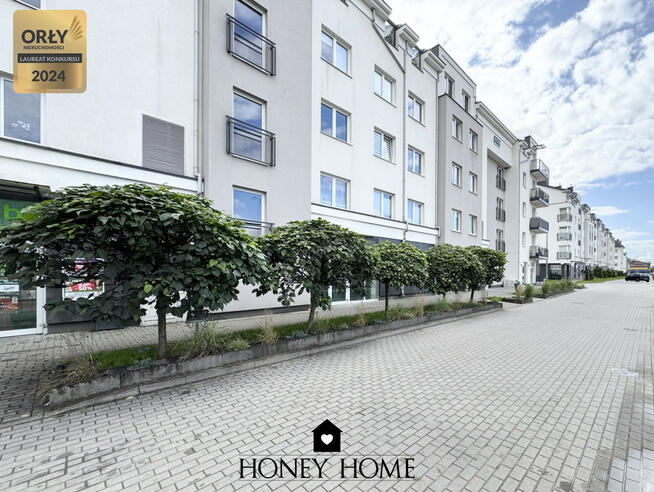 Mieszkanie Rumia, Dębogórska