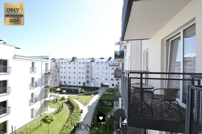 Mieszkanie Rumia, Dębogórska