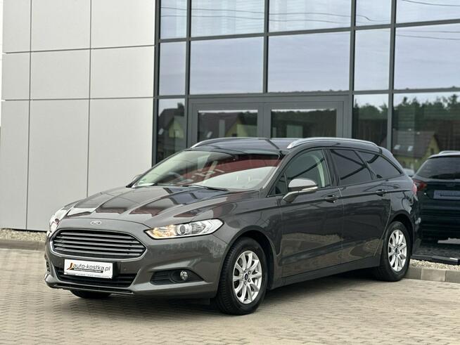 Ford Mondeo Navi, Grzane fotele, Climatronic, Czujniki, Alu, Tempomat, GWARANCJA