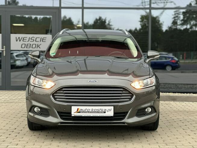 Ford Mondeo Navi, Grzane fotele, Climatronic, Czujniki, Alu, Tempomat, GWARANCJA