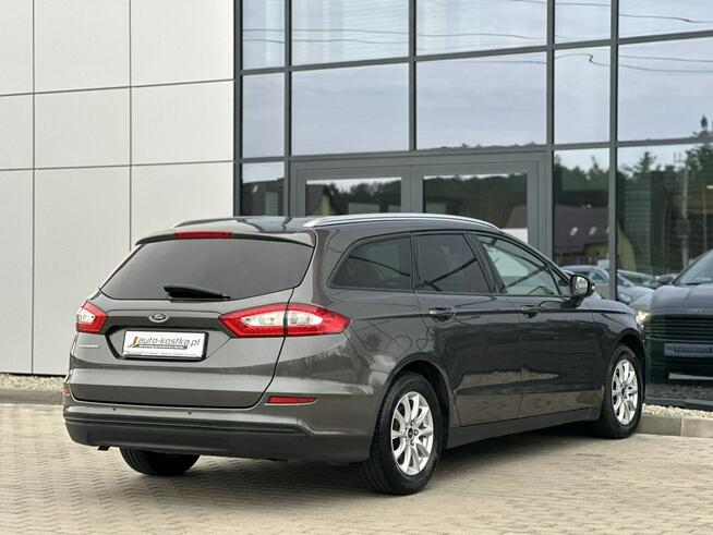 Ford Mondeo Navi, Grzane fotele, Climatronic, Czujniki, Alu, Tempomat, GWARANCJA