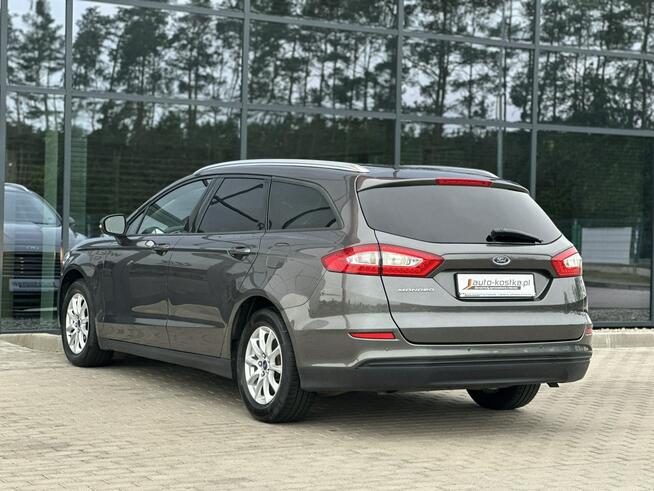 Ford Mondeo Navi, Grzane fotele, Climatronic, Czujniki, Alu, Tempomat, GWARANCJA