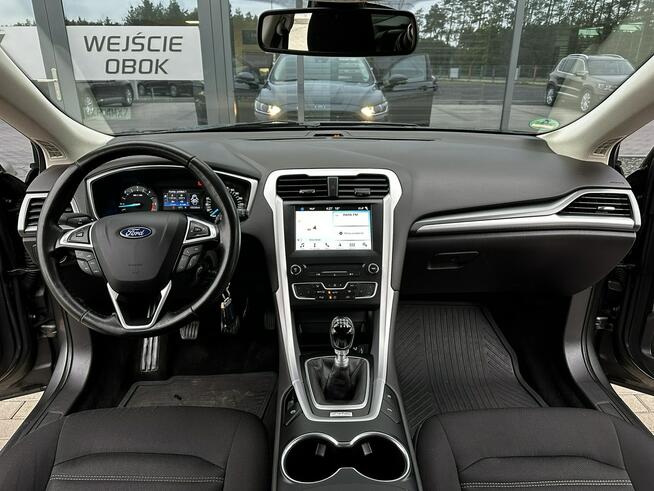 Ford Mondeo Navi, Grzane fotele, Climatronic, Czujniki, Alu, Tempomat, GWARANCJA