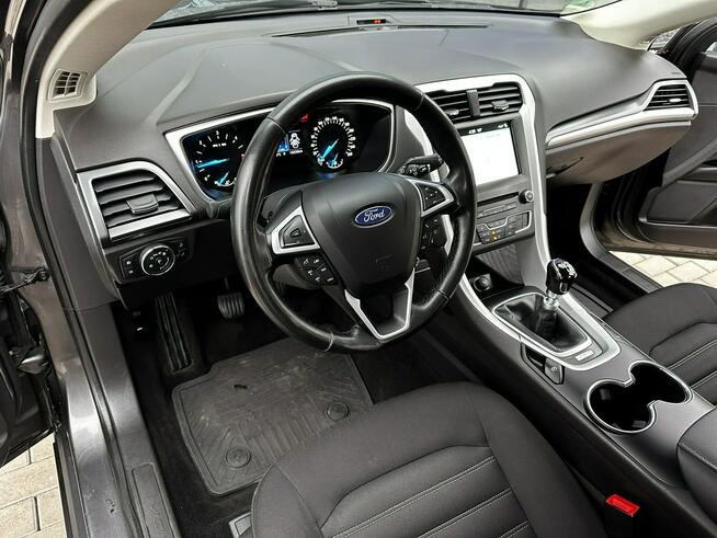 Ford Mondeo Navi, Grzane fotele, Climatronic, Czujniki, Alu, Tempomat, GWARANCJA