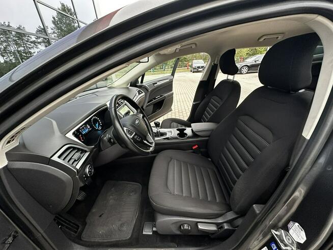 Ford Mondeo Navi, Grzane fotele, Climatronic, Czujniki, Alu, Tempomat, GWARANCJA