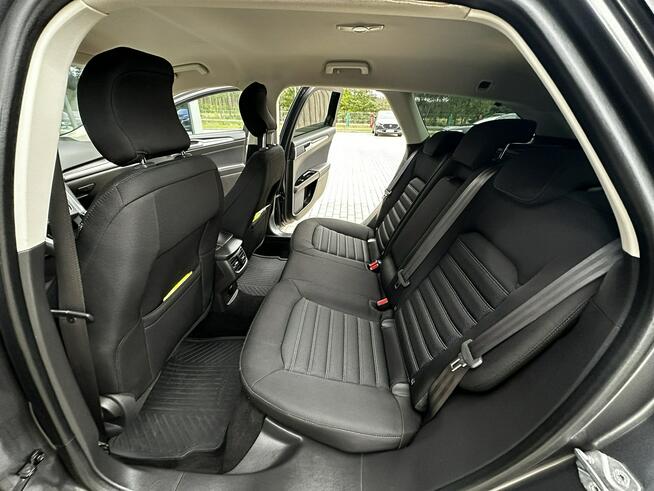 Ford Mondeo Navi, Grzane fotele, Climatronic, Czujniki, Alu, Tempomat, GWARANCJA