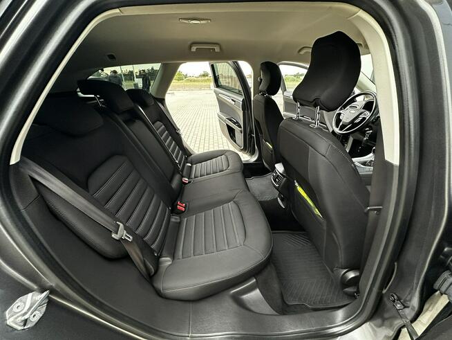 Ford Mondeo Navi, Grzane fotele, Climatronic, Czujniki, Alu, Tempomat, GWARANCJA