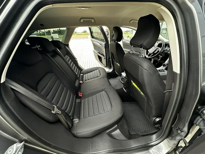 Ford Mondeo Navi, Grzane fotele, Climatronic, Czujniki, Alu, Tempomat, GWARANCJA