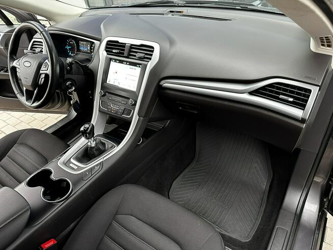 Ford Mondeo Navi, Grzane fotele, Climatronic, Czujniki, Alu, Tempomat, GWARANCJA