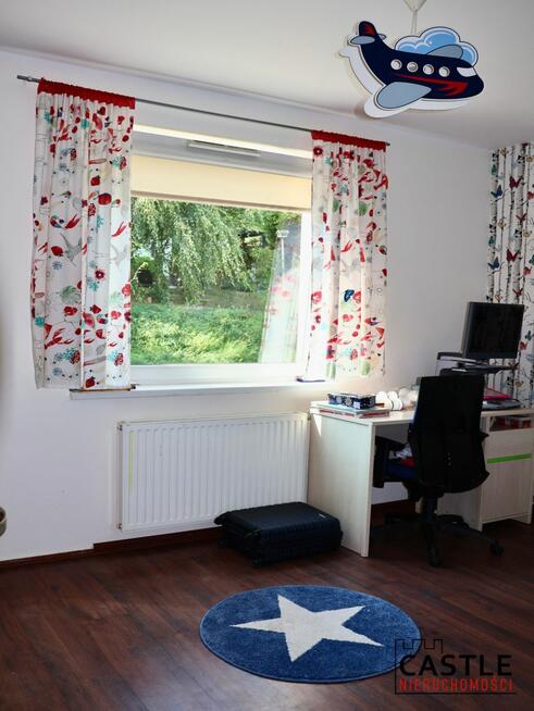 Dom Gdańsk Ujeścisko,